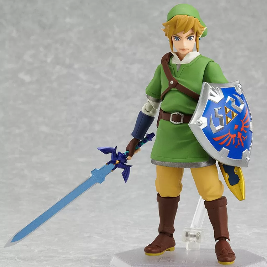 Store Good Smile Company Figma Link (4Th Re-Run)