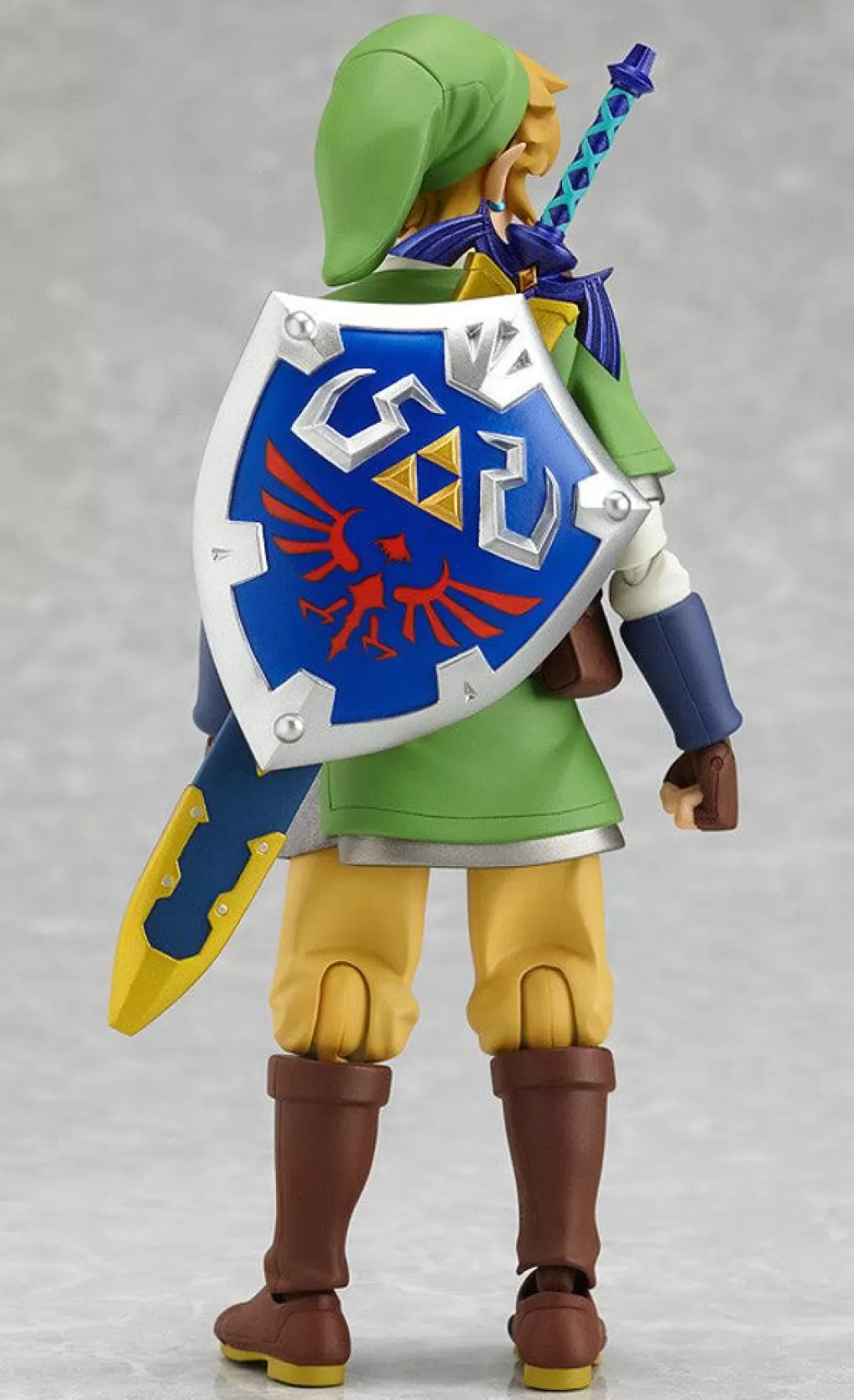 Store Good Smile Company Figma Link (4Th Re-Run)