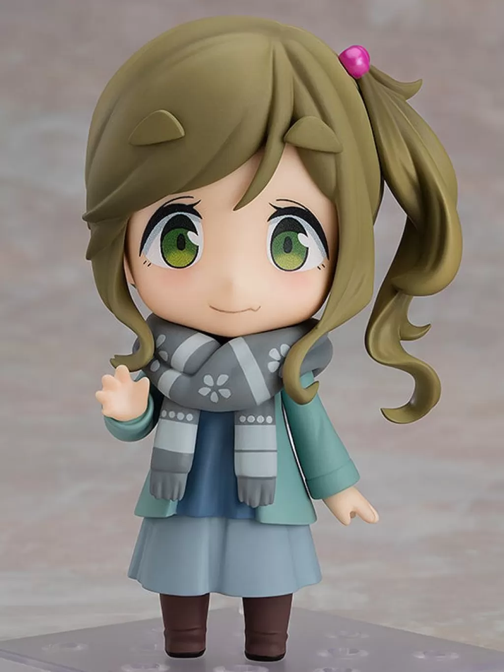 Cheap Max Factory Nendoroid Aoi Inuyama (Re-Run)