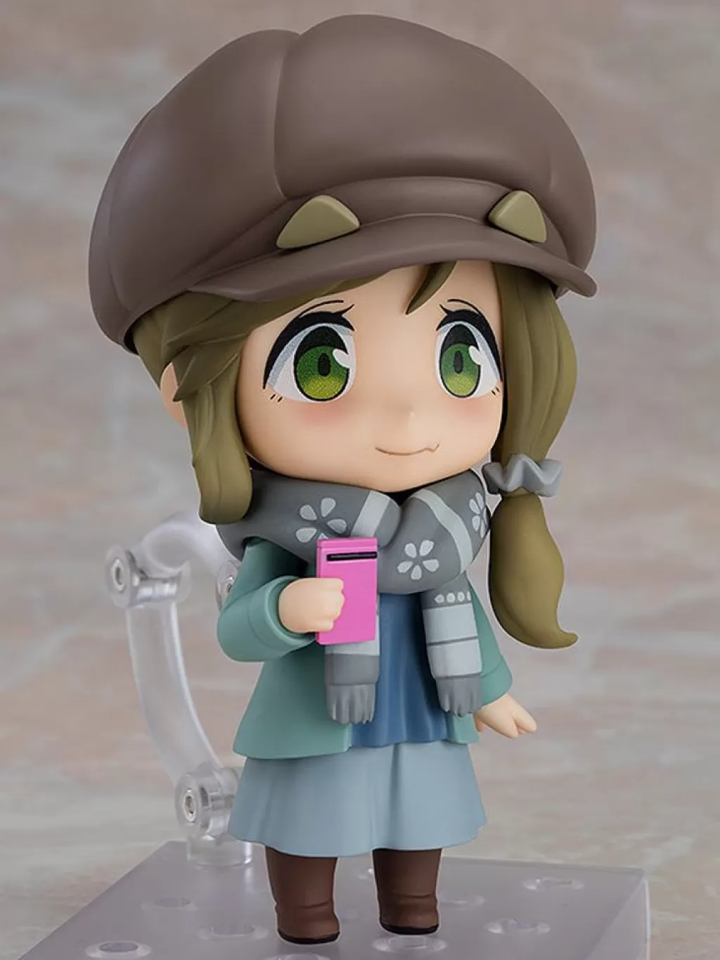 Cheap Max Factory Nendoroid Aoi Inuyama (Re-Run)