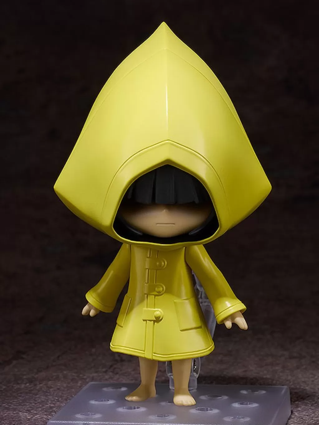 Flash Sale Max Factory Nendoroid Six