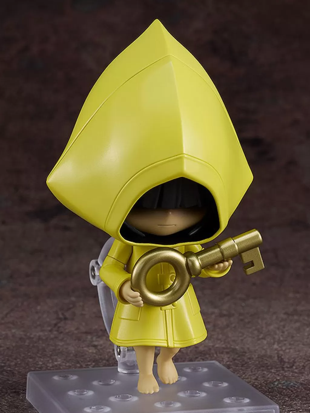 Flash Sale Max Factory Nendoroid Six