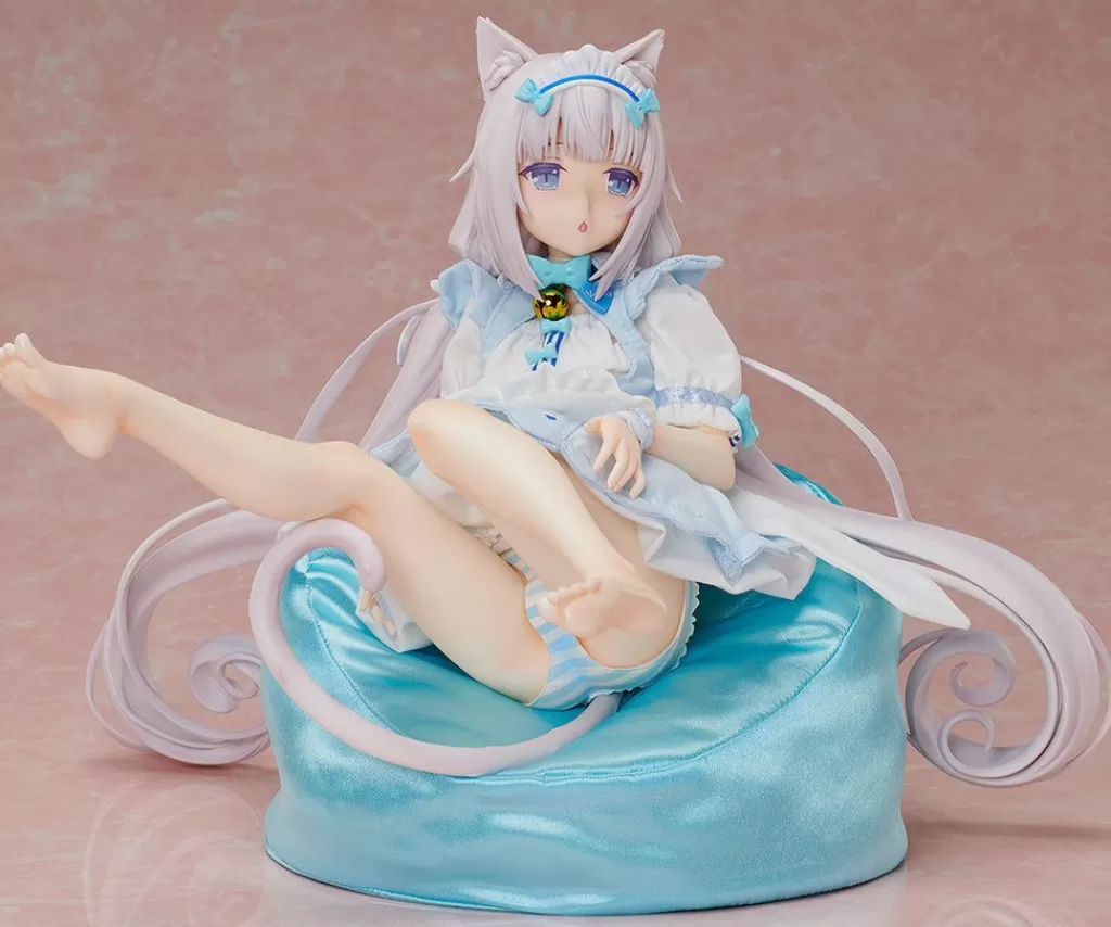 Discount BINDing Vanilla Bare Leg Ver. 1/4 Scale Figure