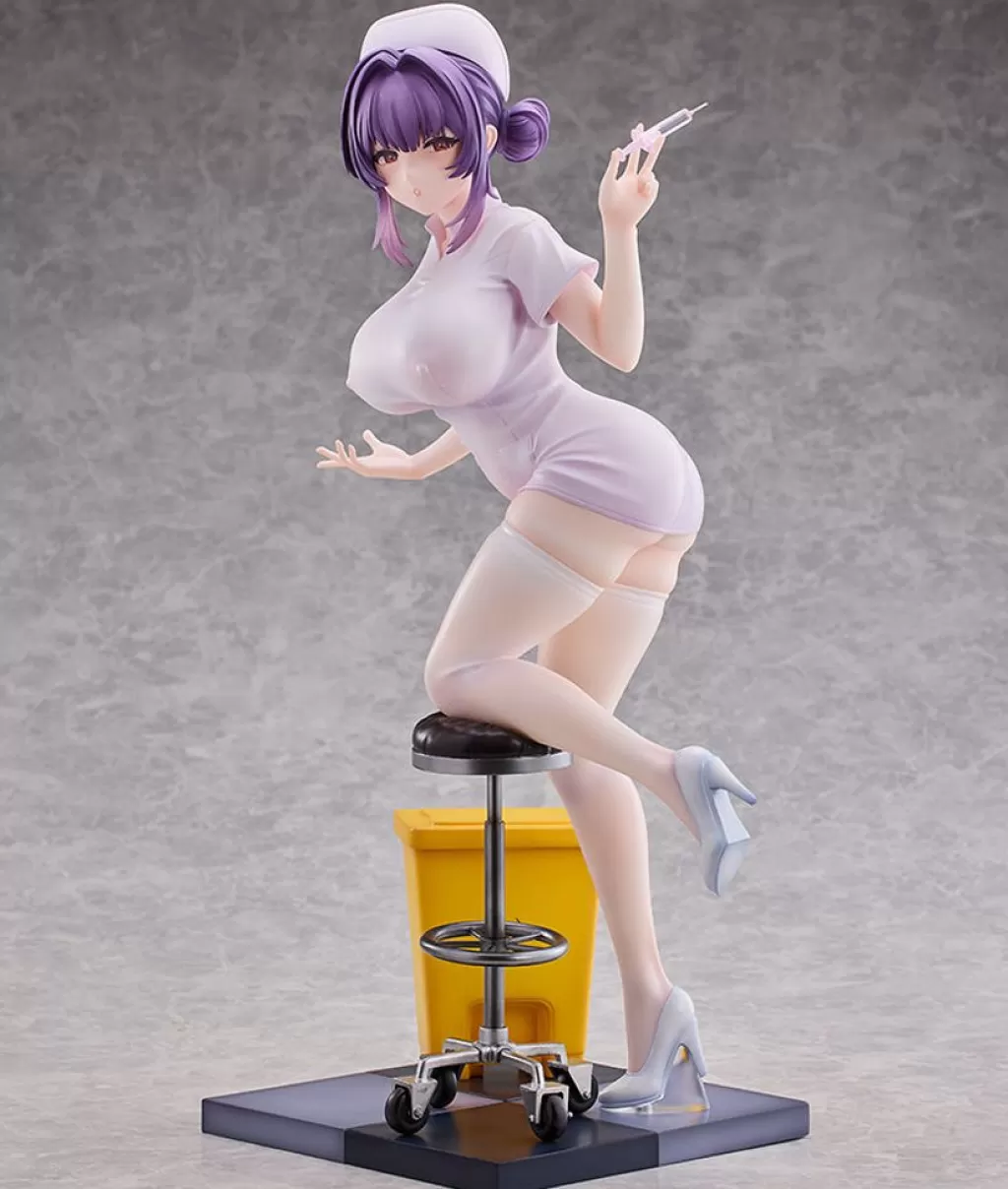 Outlet HOTVENUS Yuri Hospital Ver. 1/4 Scale Figure