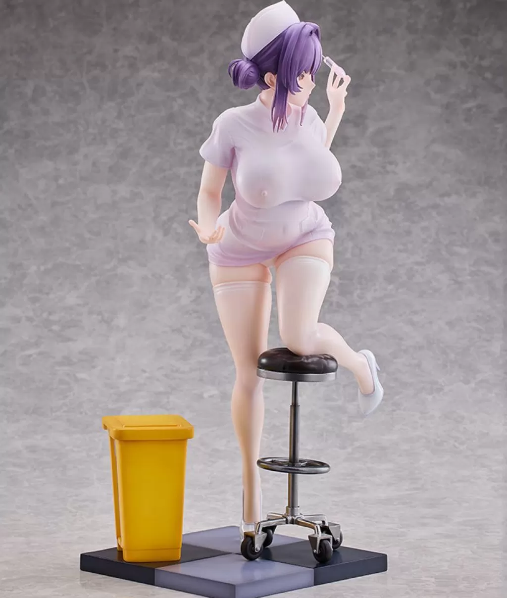 Outlet HOTVENUS Yuri Hospital Ver. 1/4 Scale Figure